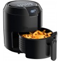 Friggitrice Moulinex EasyFry Deluxe EZ4018