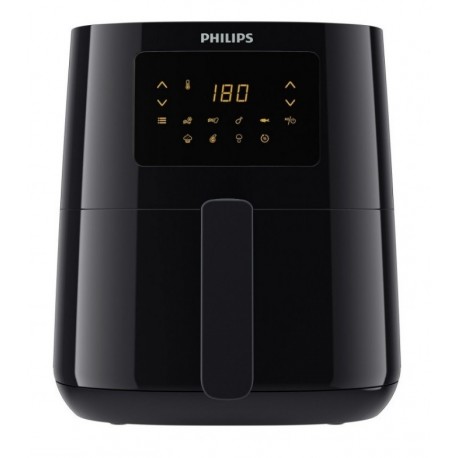 Friggitrice Philips HD9252