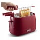 Tostapane DeLonghi CTLAP2203 rosso