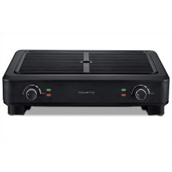 Griglia elettrica Rowenta KG9008