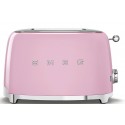 Tostapane Smeg TSF01 rosa