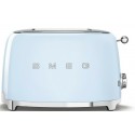 Tostapane Smeg TSF01 azzurro