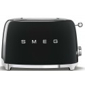 Tostapane Smeg TSF01 nero