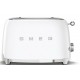 Tostapane Smeg TSF01PKEU bianco
