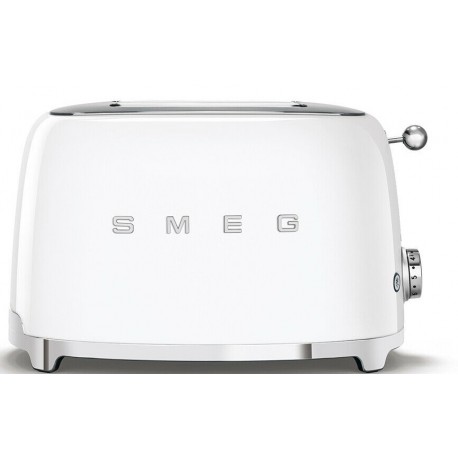 Tostapane Smeg TSF01PKEU bianco