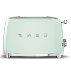 Tostapane Smeg TSF01 verde