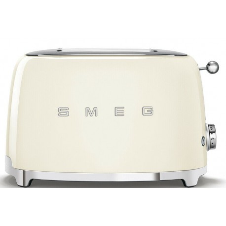 Tostapane Smeg TSF01 panna