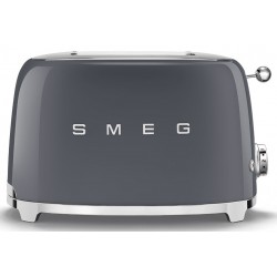 Tostapane Smeg TSF01 grafite