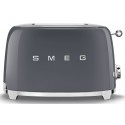 Tostapane Smeg TSF01 grafite