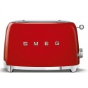 Tostapane Smeg TSF01 rosso