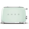 Tostapane Smeg TSF02 verde