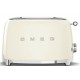 Tostapane Smeg TSF02 panna