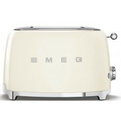 Tostapane Smeg TSF02 panna