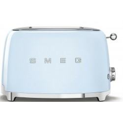 Tostapane Smeg TSF02 azzurro