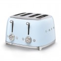 Tostapane Smeg TSF03 azzurro
