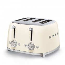 Tostapane Smeg TSF03 panna