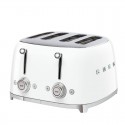 Tostapane Smeg TSF03 bianco