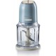 Tritatutto Ariete 43805 blu