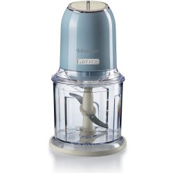 Tritatutto Ariete 43805 blu