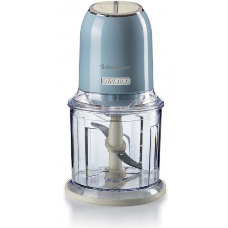 Tritatutto Ariete 43805 blu