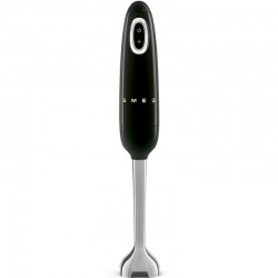 Frullatore Smeg HBF01 nero