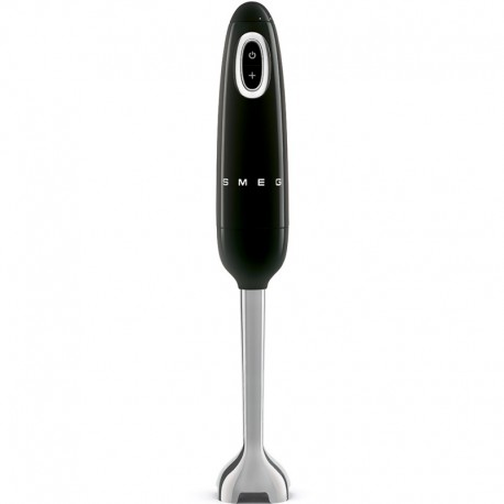 Frullatore Smeg HBF01 nero