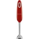 Frullatore Smeg HBF01 rosso