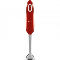 Frullatore Smeg HBF01 rosso