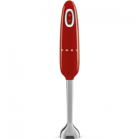 Frullatore Smeg HBF01 rosso