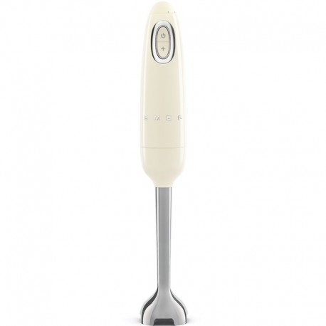 Frullatore Smeg HBF01 panna