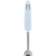 Frullatore Smeg HBF01 azzurro