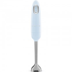 Frullatore Smeg HBF01 azzurro