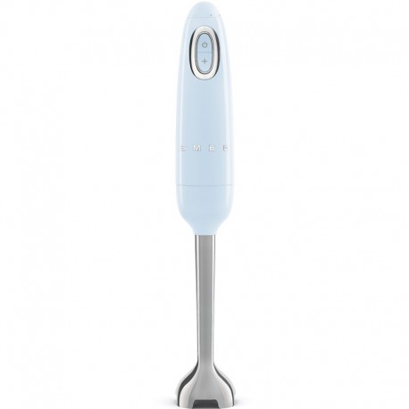 Frullatore Smeg HBF01 azzurro