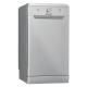 Lavastoviglie Indesit DSFE1B10S