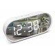 Orologio Oregon Scientific RDC2002 bianco