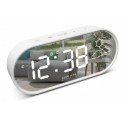 Orologio Explore Scientific RDC2002 white