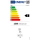 Congelatore Beko FS166020