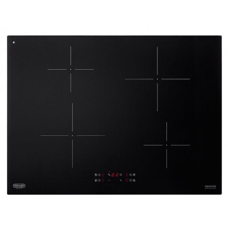 Piano cottura DeLonghi PIN72