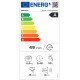 Lavatrice Samsung WW90T534DAE