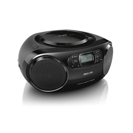 Radio-CD Philips AZB500