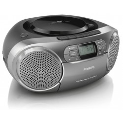 Radio-CD Philips AZB600
