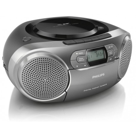 Radio-CD Philips AZB600