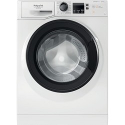 Lavatrice Hotpoint Ariston NF925WKIT