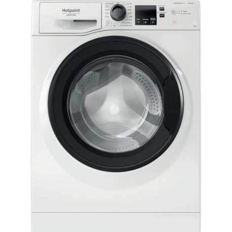 Lavatrice Hotpoint Ariston NF925WKIT