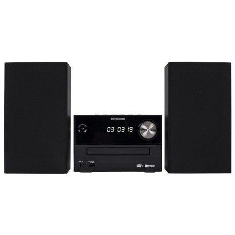 HI-FI micro Kenwood M420DAB