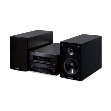 HI-FI micro Kenwood MCRB270DBLBL