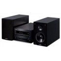 HI-FI micro Yamaha MCRB270DBL black