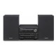 HI-FI micro Panasonic SCPM250BEGK black