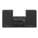 HI-FI micro Panasonic SCPM250BEGK black
