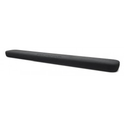 Soundbar Yamaha YAS109 black